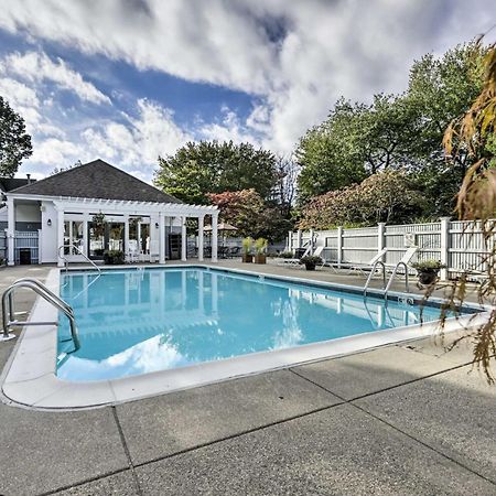 Norwich The Villas Near Mohegan Sun Casino Экстерьер фото