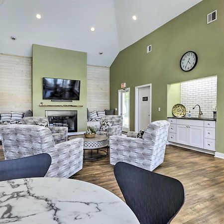 Norwich The Villas Near Mohegan Sun Casino Экстерьер фото