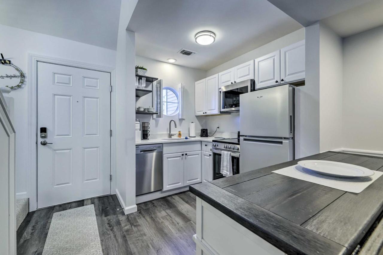 Norwich The Villas Near Mohegan Sun Casino Экстерьер фото
