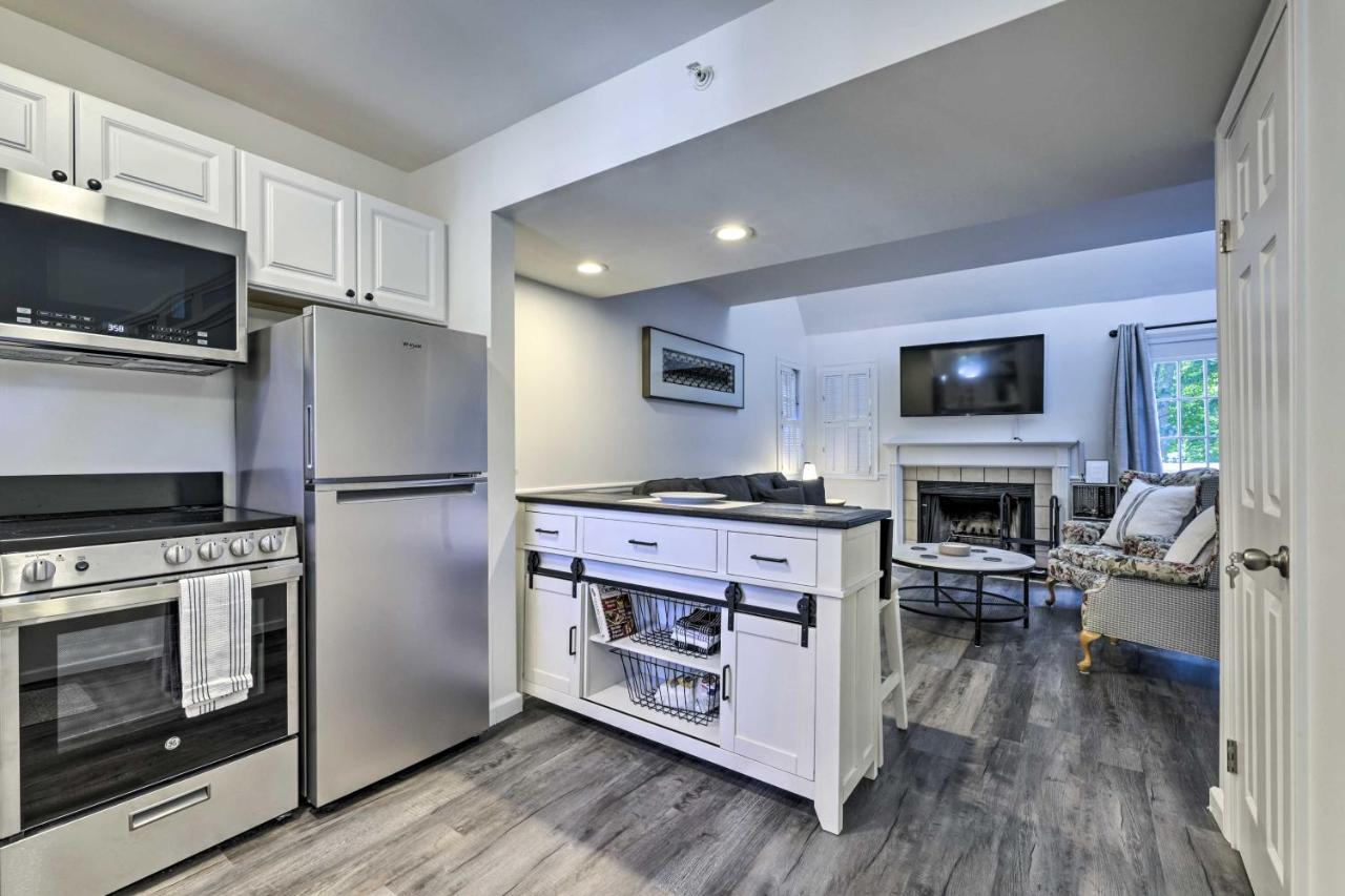 Norwich The Villas Near Mohegan Sun Casino Экстерьер фото