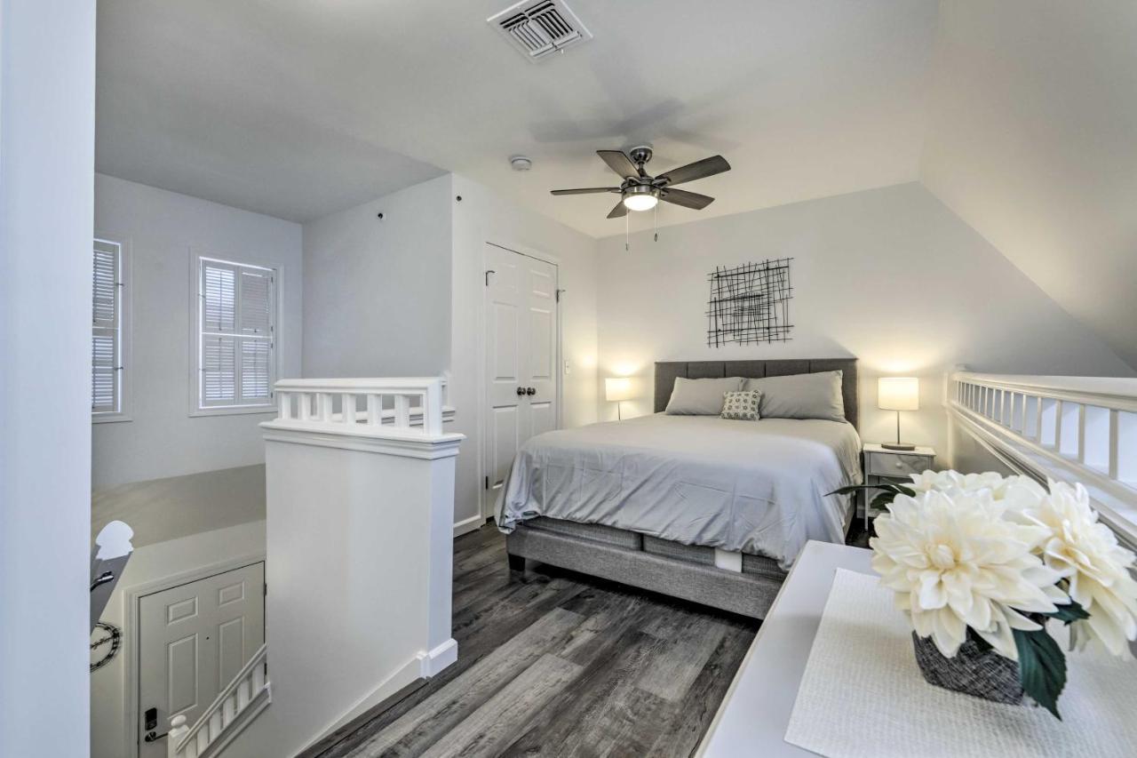 Norwich The Villas Near Mohegan Sun Casino Экстерьер фото