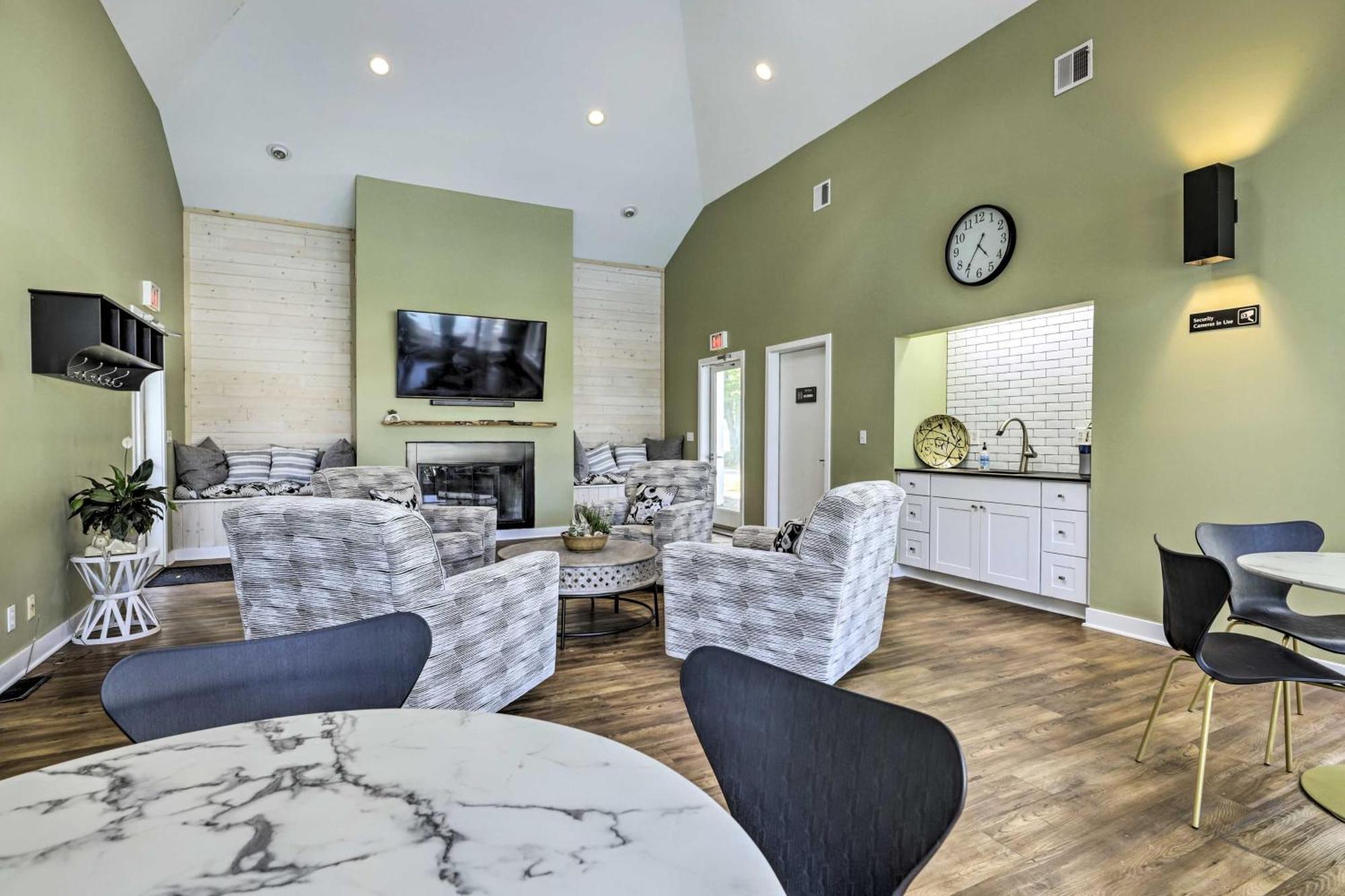 Norwich The Villas Near Mohegan Sun Casino Экстерьер фото