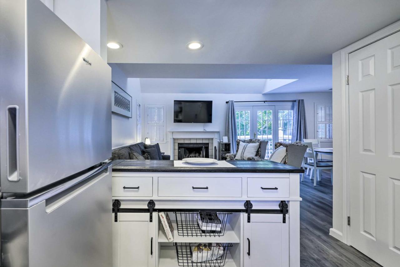 Norwich The Villas Near Mohegan Sun Casino Экстерьер фото