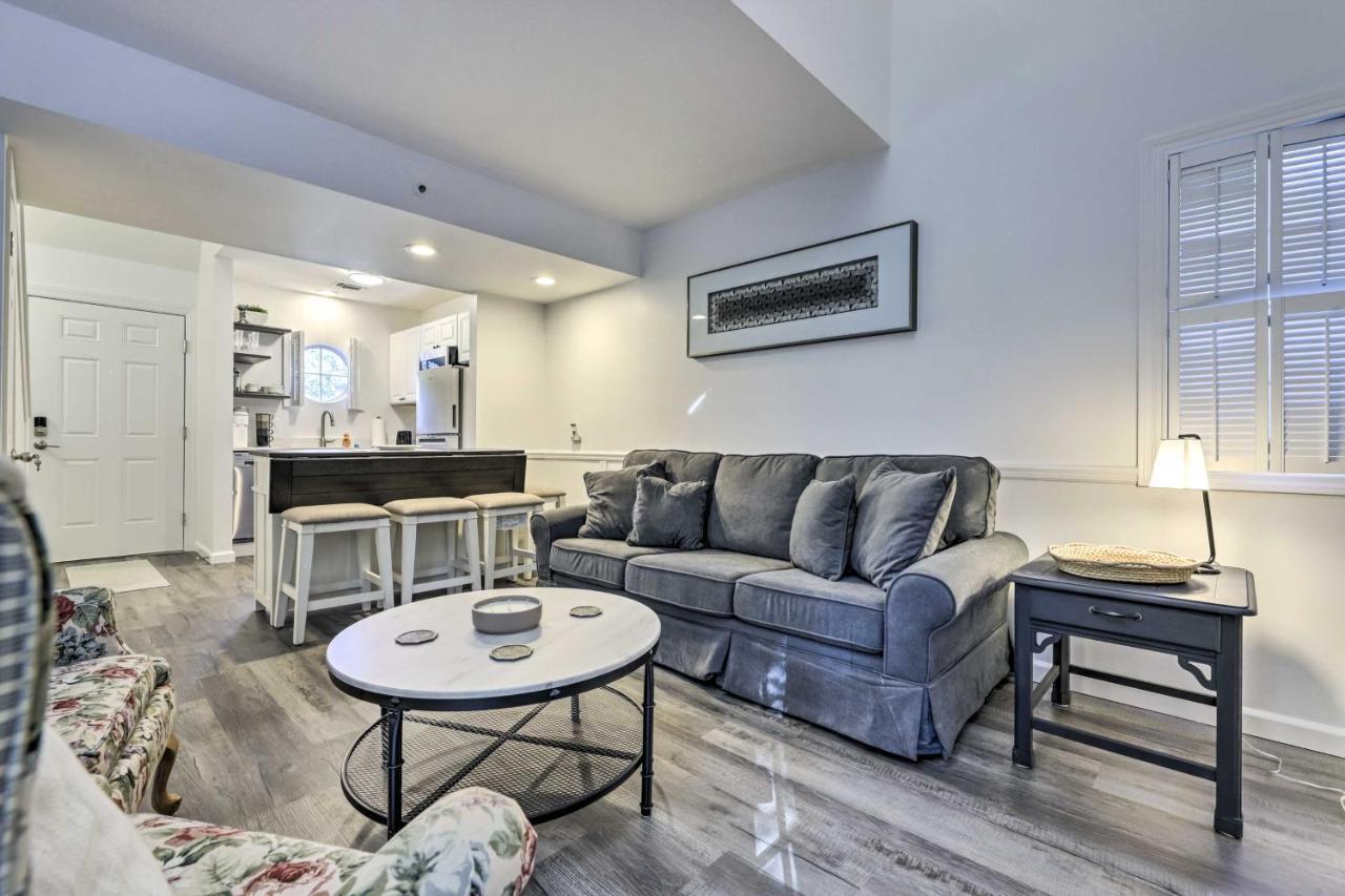 Norwich The Villas Near Mohegan Sun Casino Экстерьер фото