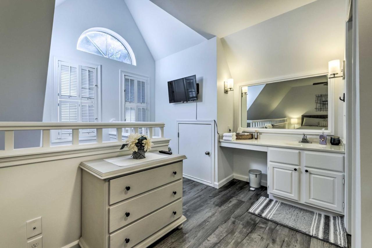 Norwich The Villas Near Mohegan Sun Casino Экстерьер фото