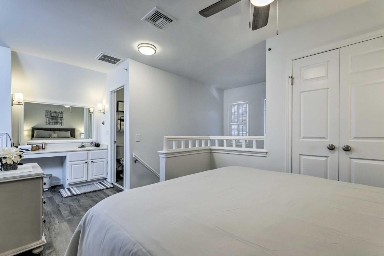 Norwich The Villas Near Mohegan Sun Casino Экстерьер фото